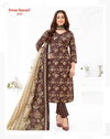 Samaiyra Vol 19 By Shree Ganesh Cotton Online Kurti With Bottom Dupatta Wholesale